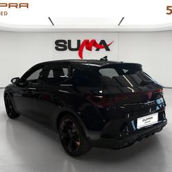 Cupra Leon Leon 1.5 eTSI Hybrid 150 ch DSG7 V Chalon-sur-Sa&ocirc;ne