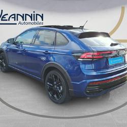 Volkswagen Taigo Taigo 1.5 TSI 150 DSG7 R-Line Edition Vert-Saint-Denis