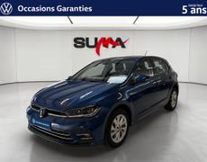 Volkswagen Polo Chalon-sur-Saône