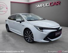 Toyota Corolla Saint-Martin-de-Fontenay