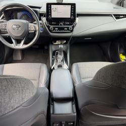 Toyota Corolla 1.8 122H DYNAMIC TOURING SPORT Saint-Martin-de-Fontenay