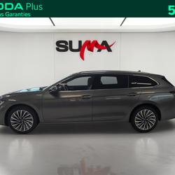 Skoda Superb combi Superb Combi 2.0 TDI 150 ch SCR DSG7 Laurin & Klement Chalon-sur-Sa&ocirc;ne