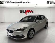 Seat Leon Chalon-sur-Saône
