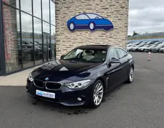 BMW Serie 4