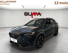 Cupra Formentor Chalon-sur-Saône