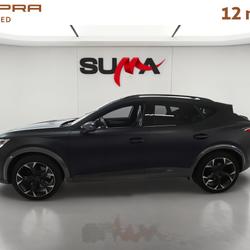 Cupra Formentor Formentor 1.4 e-HYBRID 245 ch DSG6 VZ Chalon-sur-Sa&ocirc;ne