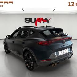 Cupra Formentor Formentor 1.4 e-HYBRID 245 ch DSG6 VZ Chalon-sur-Sa&ocirc;ne