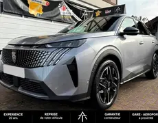 Peugeot 3008 Montaigu-Vendée