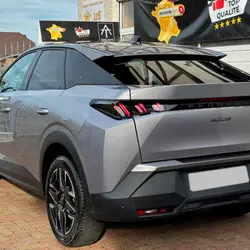 Peugeot 3008 1.2 HYBRID 145 ALLURE E-DCS6 - PACK HIVER Montaigu-Vend&eacute;e