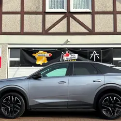 Peugeot 3008 1.2 HYBRID 145 ALLURE E-DCS6 - PACK HIVER Montaigu-Vend&eacute;e