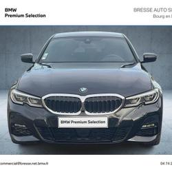 BMW Serie 3 330eA 292ch M Sport 34g Viriat