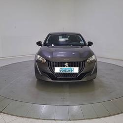 Peugeot 208 208 BlueHDi 100 S&S BVM6 - Active Fontenay-le-Comte