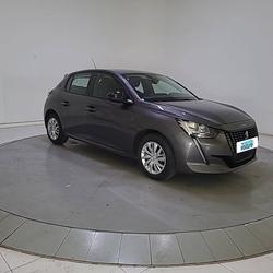 Peugeot 208 208 BlueHDi 100 S&S BVM6 - Active Fontenay-le-Comte