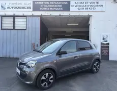Renault Twingo 3 Nantes