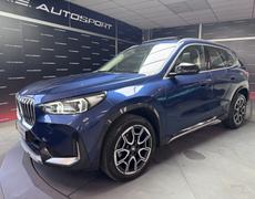 BMW X1 Saint-Martin-d'Hères