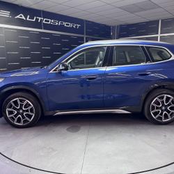 BMW X1 (U11) SDRIVE 18D 150 CV XLINE BVA Saint-Martin-d'H&egrave;res