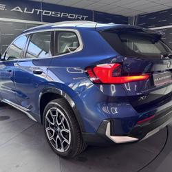 BMW X1 (U11) SDRIVE 18D 150 CV XLINE BVA Saint-Martin-d'H&egrave;res