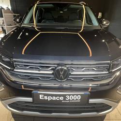 Volkswagen T-Cross T-Cross 1.0 TSI 116 Start/Stop DSG7 Style Vesoul