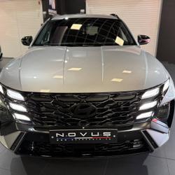 Hyundai Tucson HYNDAI TUCSON N-LINE CREATIVE BVA 239CV Vert-Saint-Denis
