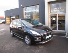 Peugeot 3008 Bain-de-Bretagne