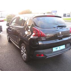 Peugeot 3008 1.6 BlueHDi 120 S&S EAT6 Style Bain-de-Bretagne
