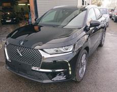 DS DS7 Crossback Saint-Paul-lès-Dax