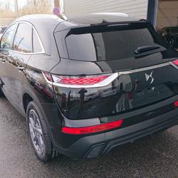 DS DS7 Crossback BLUEHDI 130CH BUSINESS  AUTOMATIQUE Saint-Paul-l&egrave;s-Dax