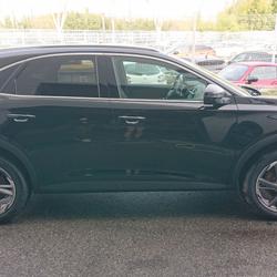 DS DS7 Crossback BLUEHDI 130CH BUSINESS  AUTOMATIQUE Saint-Paul-l&egrave;s-Dax