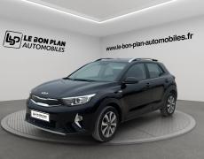 Kia Stonic Capens