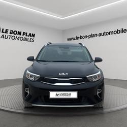 Kia Stonic 1.0 T-GDi 100ch Active Capens