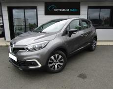 Renault Captur Chevaigné