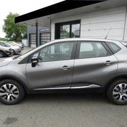 Renault Captur 0.9 TCE 90CH ENERGY BUSINESS EURO6C Chevaign&eacute;