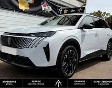 Peugeot 5008 Montaigu-Vendée