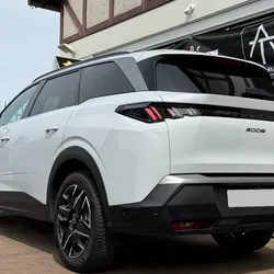 Peugeot 5008 HYBRID 145 ALLURE E-DCS6 - 360+DRIVE ASSIST+PACK HIVER Montaigu-Vend&eacute;e