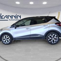Renault Captur Captur dCi 90 Energy Intens Vert-Saint-Denis
