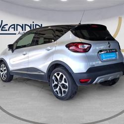 Renault Captur Captur dCi 90 Energy Intens Vert-Saint-Denis