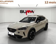 Cupra Formentor Chalon-sur-Saône