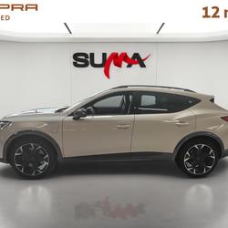 Cupra Formentor Formentor 1.4 e-HYBRID 245 ch DSG6 VZ Chalon-sur-Sa&ocirc;ne