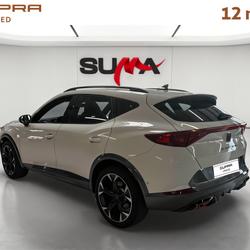 Cupra Formentor Formentor 1.4 e-HYBRID 245 ch DSG6 VZ Chalon-sur-Sa&ocirc;ne