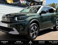 Citroen C3 Aircross Montaigu-Vendée