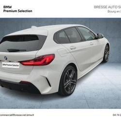 BMW Serie 1 116dA 116ch M Sport DKG7 Viriat