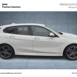 BMW Serie 1 116dA 116ch M Sport DKG7 Viriat