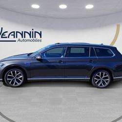 Volkswagen Passat Passat SW 1.4 TSI Hybride Rechargeable DSG6 GTE Vert-Saint-Denis