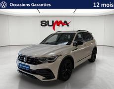 Volkswagen Tiguan Chalon-sur-Saône