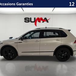 Volkswagen Tiguan Tiguan 2.0 TDI 150ch DSG7 R-Line Chalon-sur-Sa&ocirc;ne