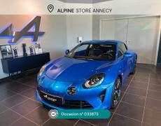Alpine A110 Annecy
