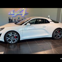 Alpine A110 A110 Annecy