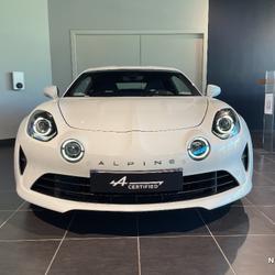Alpine A110 A110 Annecy