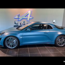 Alpine A110 A110 GTS Annecy