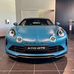 Alpine A110 A110 GTS Annecy